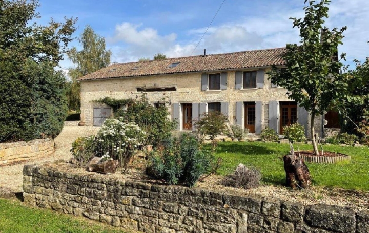 Maison SAUZE-VAUSSAIS (79190)  305 m2 449 950 € 