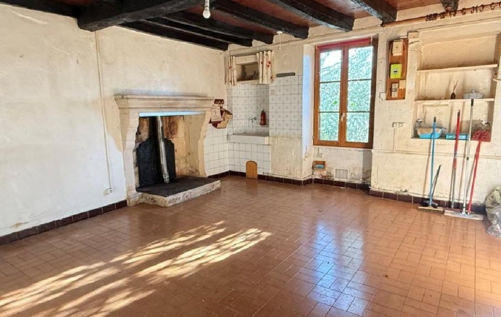 Maison MANSLE (16230)  120 m2 69 950 € 