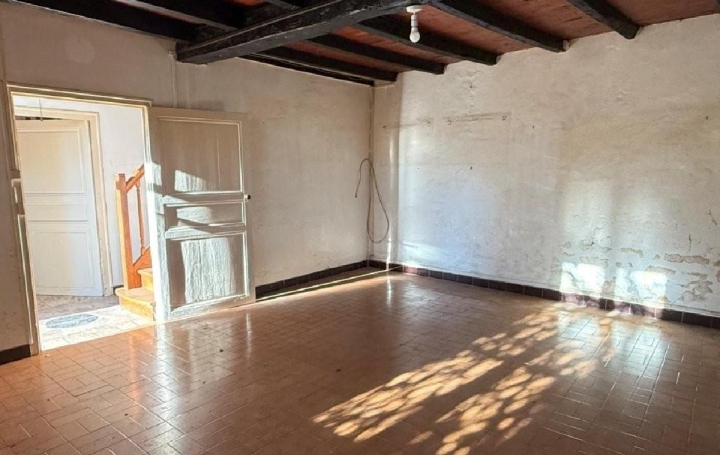 Maison MANSLE (16230)  120 m2 69 950 € 