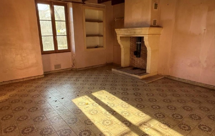 Maison MANSLE (16230)  120 m2 69 950 € 