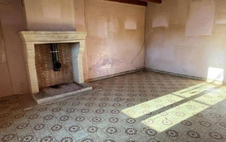 Maison MANSLE (16230)  120 m2 69 950 € 