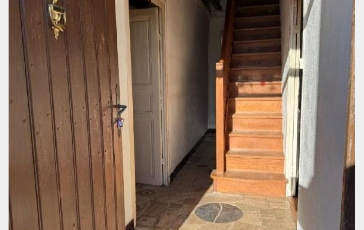 Maison MANSLE (16230)  120 m2 69 950 € 