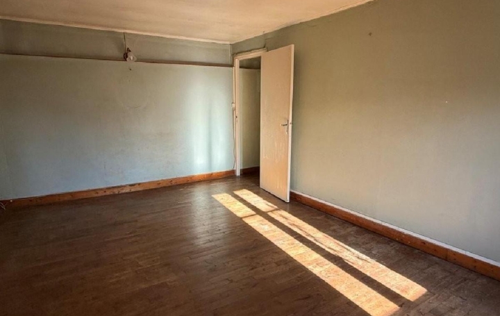 Maison MANSLE (16230)  120 m2 69 950 € 