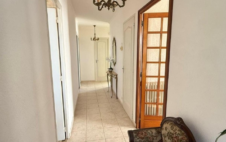 Maison RUFFEC (16700)  85 m2 107 500 € 