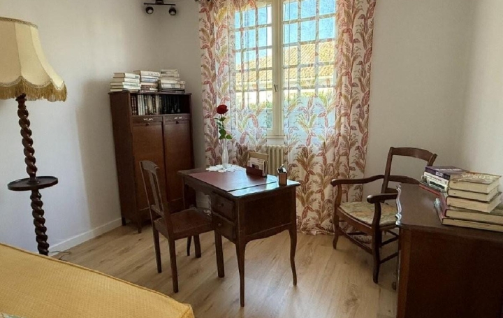 Maison RUFFEC (16700)  85 m2 107 500 € 