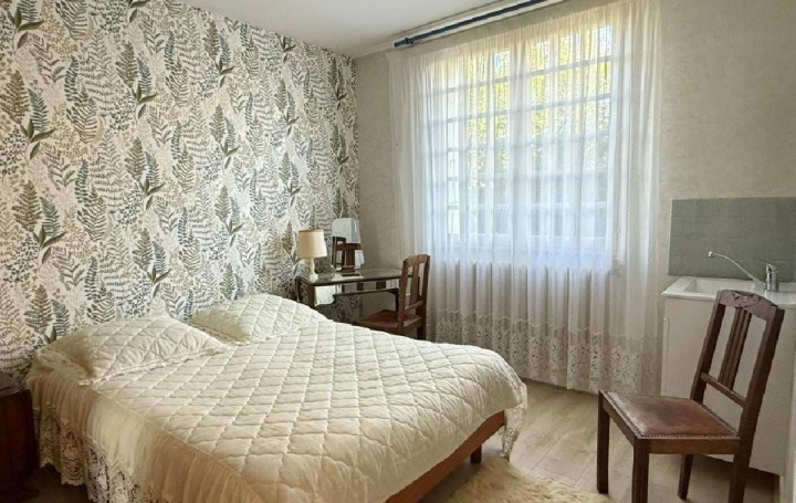 Maison RUFFEC (16700)  85 m2 107 500 € 