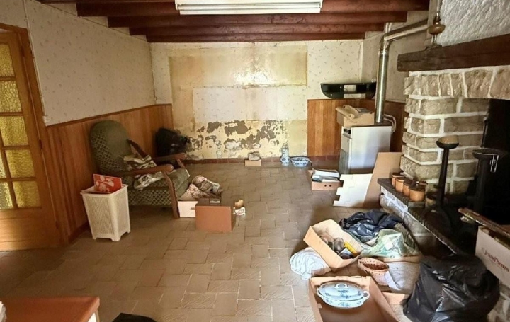 Maison MANSLE (16230)  67 m2 55 000 € 