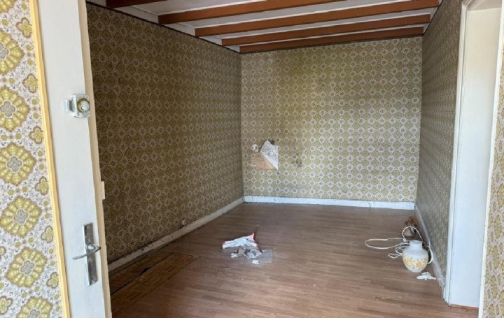 Maison MANSLE (16230)  67 m2 55 000 € 