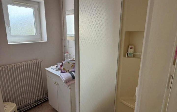 Maison MANSLE (16230)  67 m2 55 000 € 