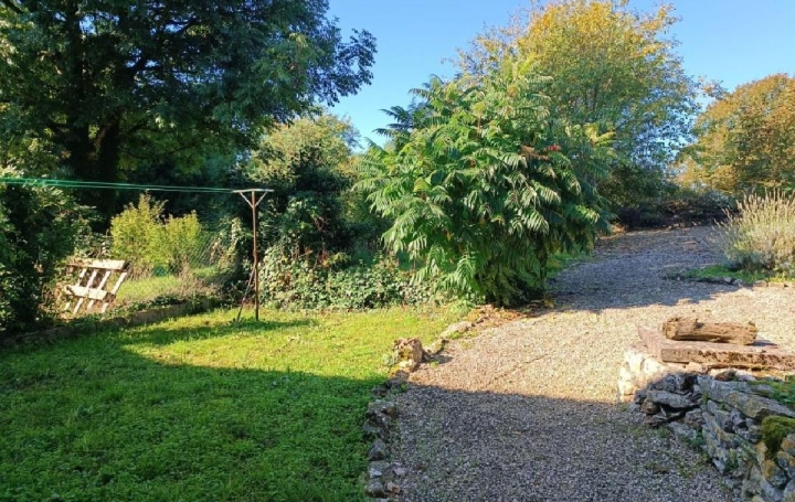 Maison CHARROUX (86250)  60 m2 60 000 € 