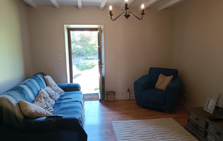 Maison CHARROUX (86250)  60 m2 60 000 € 