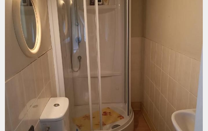 Maison CHARROUX (86250)  60 m2 60 000 € 