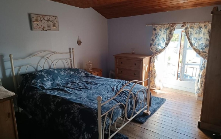 Maison CHARROUX (86250)  60 m2 60 000 € 