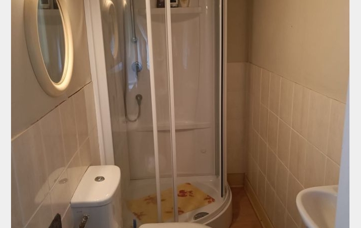 Maison CHARROUX (86250)  60 m2 60 000 € 