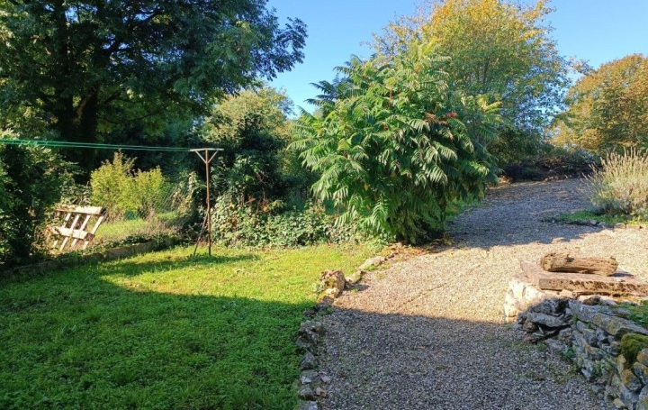 Maison CHARROUX (86250)  60 m2 60 000 € 