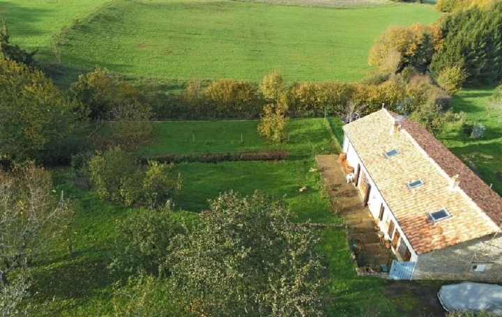 Maison NANTEUIL-EN-VALLEE (16700)  98 m2 145 000 € 