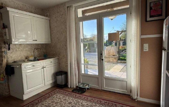 Maison MANSLE (16230)  141 m2 234 000 € 