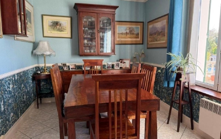 Maison MANSLE (16230)  141 m2 234 000 € 