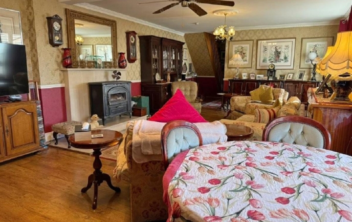 Maison MANSLE (16230)  141 m2 234 000 € 