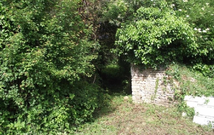 Maison AUNAC (16460)   14 000 € 