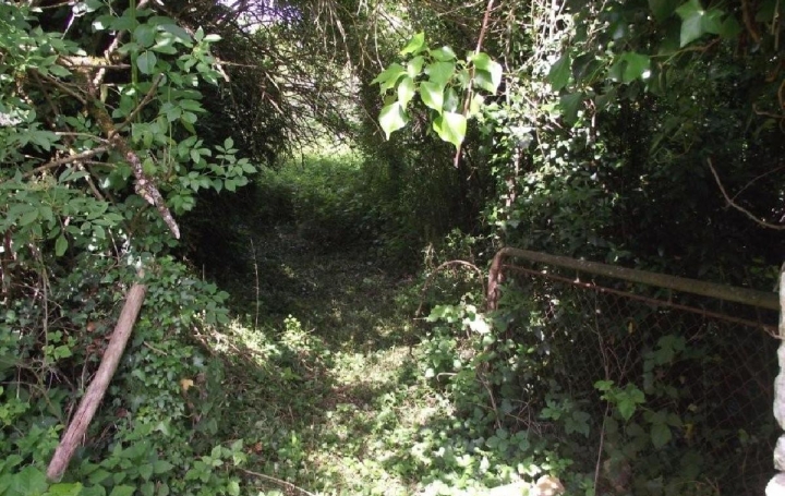 Maison AUNAC (16460)   14 000 € 