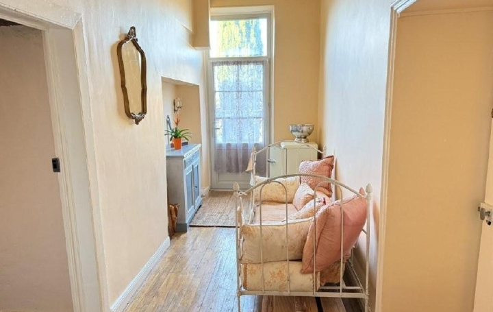 Maison AIGRE (16140)  495 m2 385 500 € 
