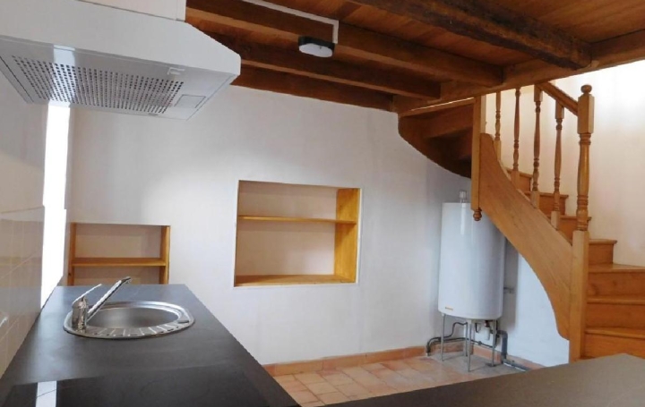 Maison MANSLE (16230)  39 m2 54 950 € 