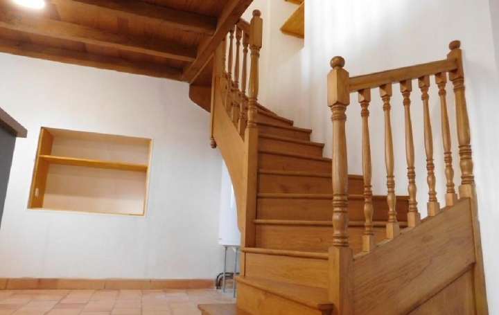 Maison MANSLE (16230)  39 m2 54 950 € 