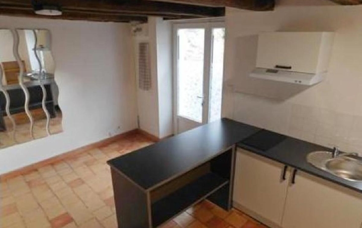 Maison MANSLE (16230)  39 m2 54 950 € 