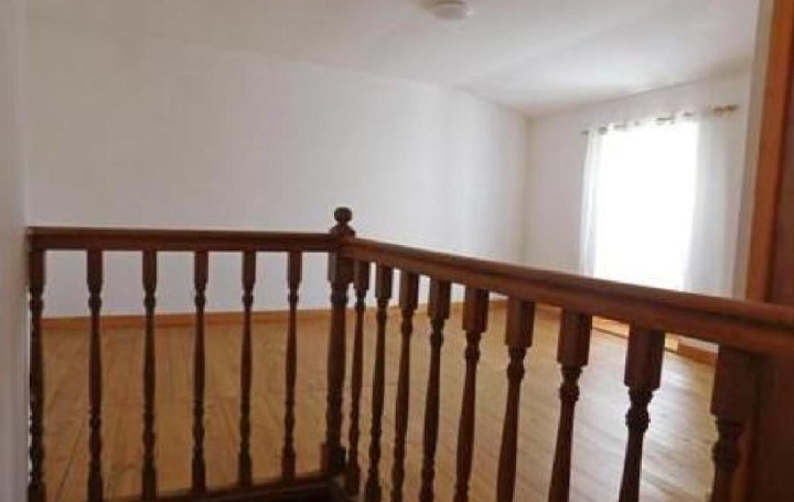 Maison MANSLE (16230)  39 m2 54 950 € 