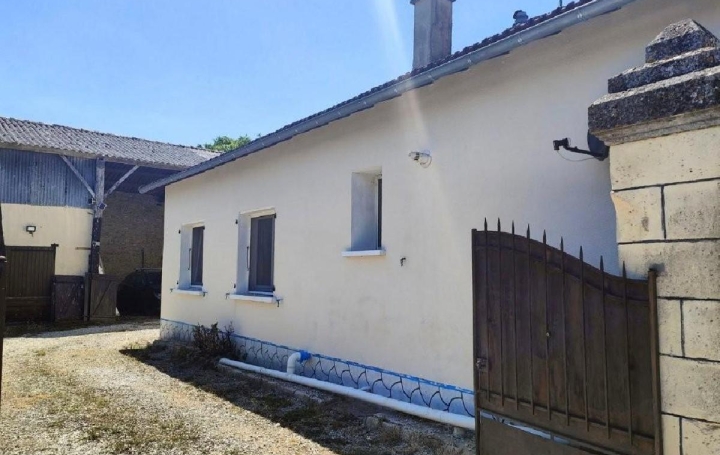 Maison AIGRE (16140)  86 m2 129 000 € 