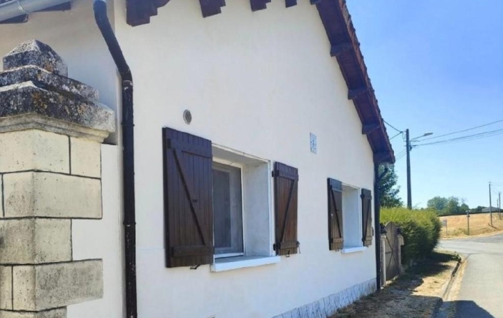 Maison AIGRE (16140)  86 m2 129 000 € 