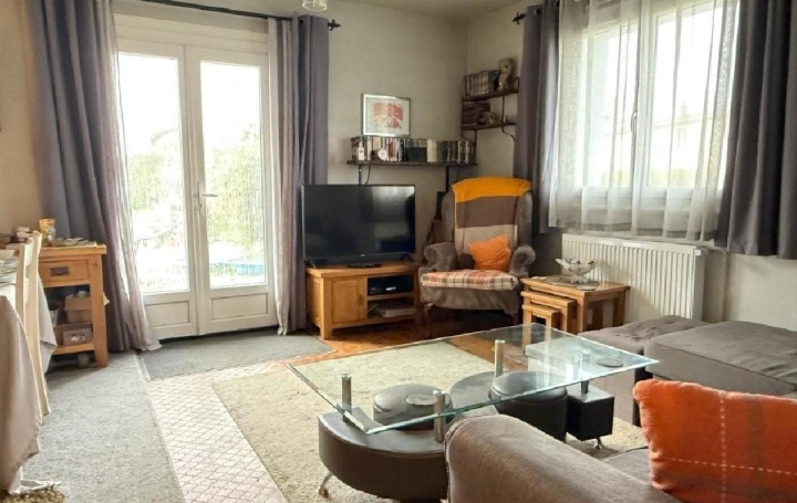 Maison AIGRE (16140)  86 m2 129 000 € 