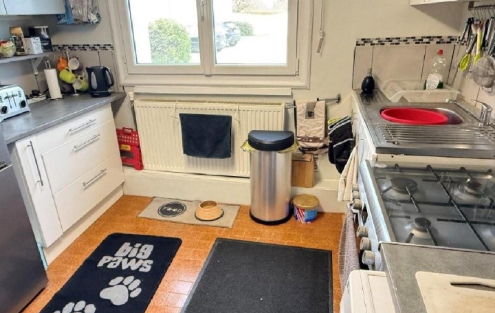 Maison AIGRE (16140)  86 m2 129 000 € 