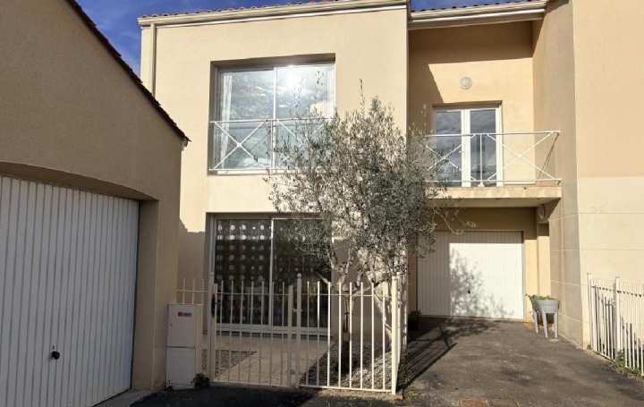 Maison RUFFEC (16700)  97 m2 179 900 € 