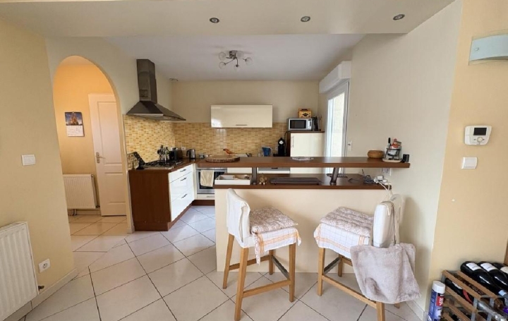 Maison RUFFEC (16700)  97 m2 179 900 € 