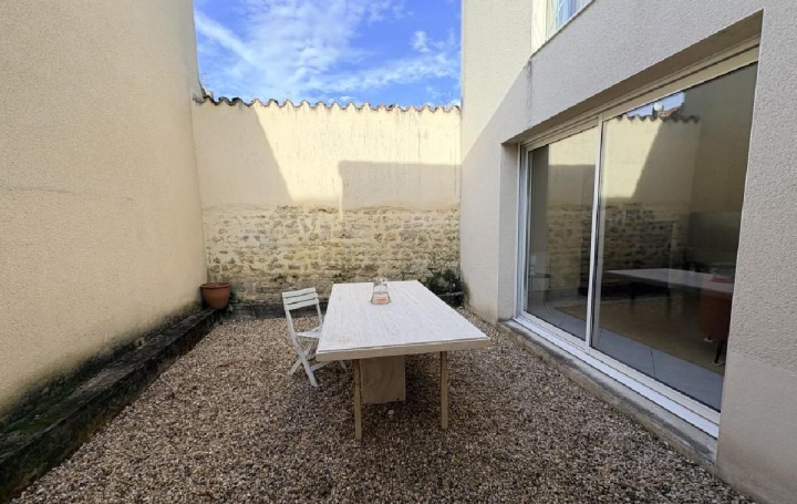 Maison RUFFEC (16700)  97 m2 179 900 € 