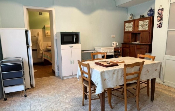 Maison MANSLE (16230)  75 m2 99 900 € 