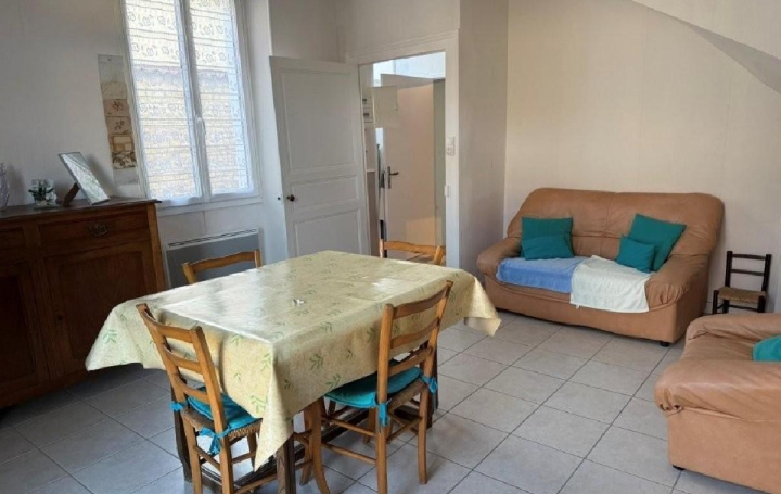 Maison MANSLE (16230)  75 m2 99 900 € 