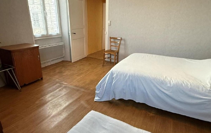 Maison MANSLE (16230)  75 m2 99 900 € 