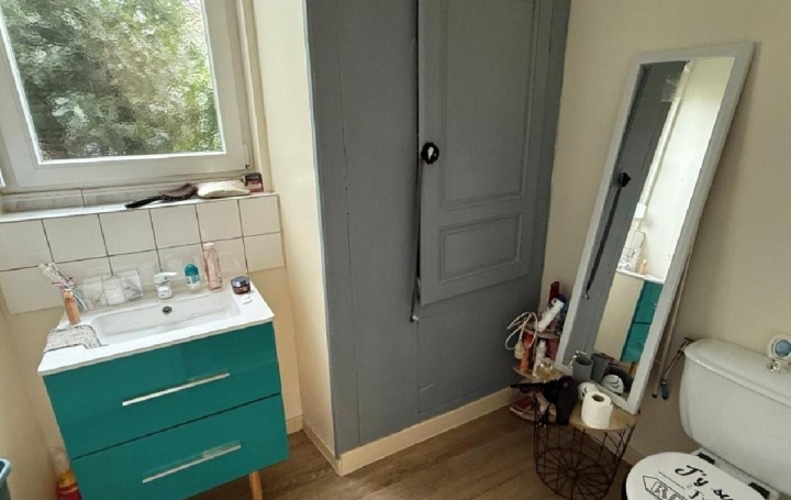 Maison RUFFEC (16700)  76 m2 99 950 € 