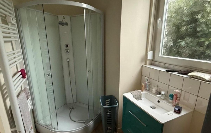 Maison RUFFEC (16700)  76 m2 99 950 € 