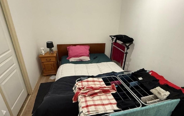 Maison RUFFEC (16700)  76 m2 99 950 € 