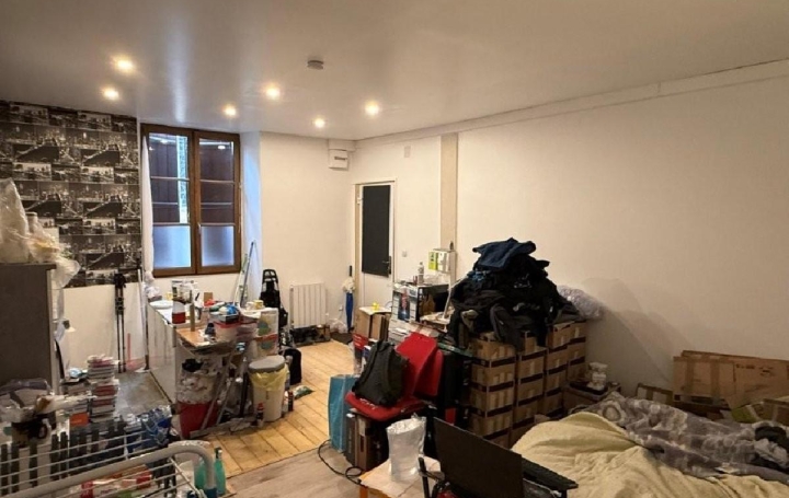 Maison RUFFEC (16700)  76 m2 99 950 € 