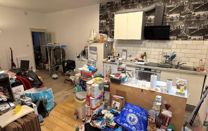 Maison RUFFEC (16700)  76 m2 99 950 € 