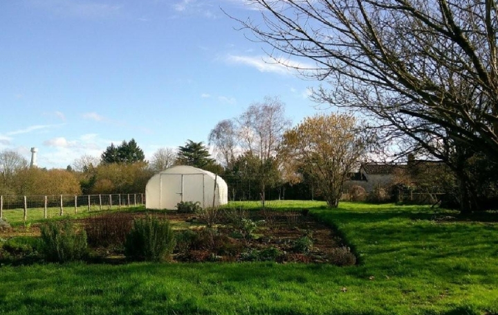 Maison CIVRAY (86400)  172 m2 276 500 € 