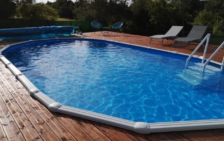 Maison CIVRAY (86400)  172 m2 276 500 € 