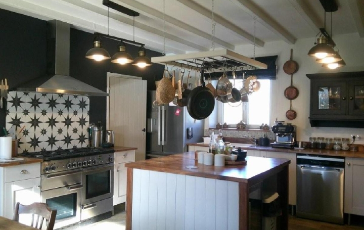 Maison CIVRAY (86400)  172 m2 276 500 € 