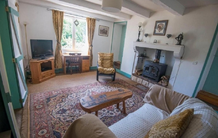 Maison CIVRAY (86400)  59 m2 86 000 € 