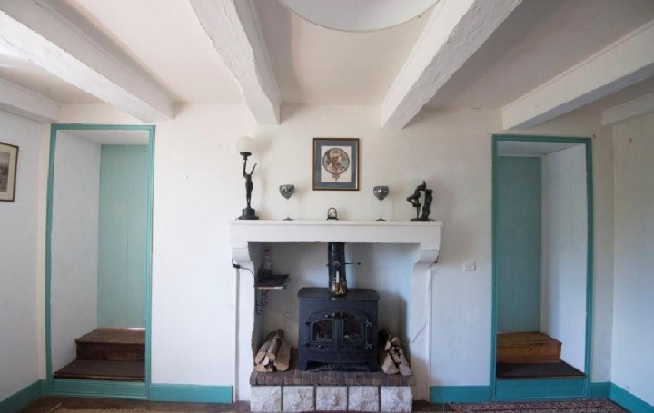 Maison CIVRAY (86400)  59 m2 86 000 € 